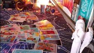 CAPRICORN- A HUGE DRAMA IS EXPLODING TODAY! BCZ OF SOMEONE CONFESSES THIS SHOCKING SECRET ABOUT U