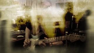 Lost Symphony: Jeff Loomis performing "This Life Moves Too Fast"