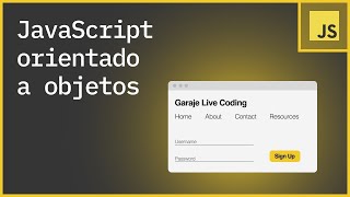 C贸mo hacer prototipos con Javascript orientado a objetos Profile