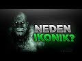 OUTLAST NEDEN İKONİK BİR OYUN?