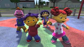 Celebrating Mother's Day - Sid the Science Kid - The Jim Henson Company Resimi