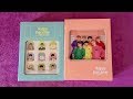 UNBOX - BTS 4TH MUSTER Happy Ever After DVD - JAPAN/KOREA