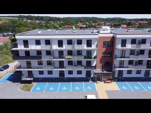 Realizacje MiLeZ Developer. Namysłów oraz Nysa.