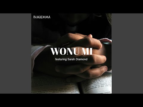Wonu Mi (feat. Sarah Diamond)