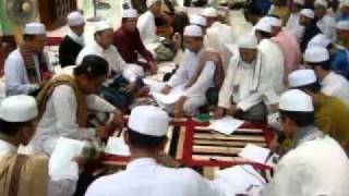 Ya Hannan Ya Mannan - Al - Ihya Maulid Ensemble
