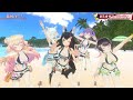 【#ミオサマーパーティ】気分上々&uarr;&uarr;【ホロライブ/大神ミオ/白上フブキ/大空スバル/常闇トワ/桃鈴ねね】