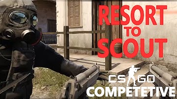 CS GO Inferno Competetive Scouting