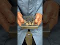 細いワイヤーで金属を切断できるのはなぜか？
