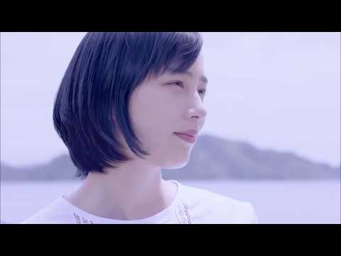 【のん｜TVCM】「いい未来を走ろう。」篇 ♫君の住む街（関取花）｜#のん（#能年玲奈）