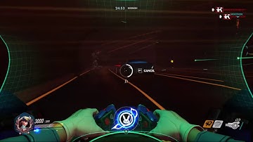 Funny DVA glitch on oasis MULTIPLE MAPS!?!?!