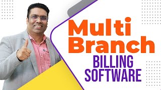 Multi Branch Billing Software | Retail Daddy screenshot 5