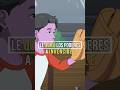 El Mayor error de Oliver #geek #comic #invencible