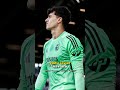 Madrid menemukan Courtois versi sempurna 🤯