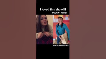 Childhood tv show goodbye song #outofthebox #thegoodbyesong #untilwemeetagain