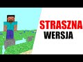 UKRYTA STRASZNA WERSJA MINECRAFT 1.20