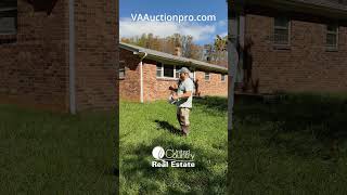 EN COURS - Maison de campagne et terrain à vendre à Meadows of Dan, en Virginie ! screenshot 5