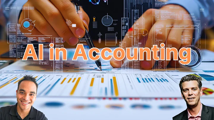 Unleashing AI in Accounting and Finance: Boost Your Efficiency Today