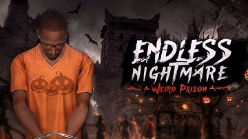 Endless Nightmare 4 - Gameplay Walkthrough Part 1 - Intro - (iOS, Android)