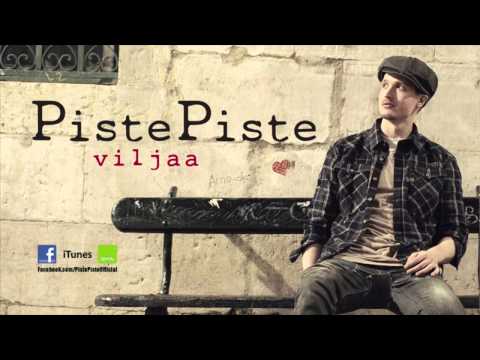 PistePiste - Viljaa