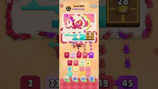 Colony Flow Level 890 | New Update | Walkthrough Solution