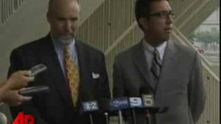 Gun Trial Set for Drew Peterson