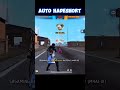 FREE FIRE AUTO HADESHORTS