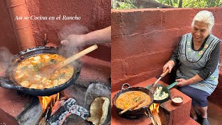 Nunca Pasamos Hambre Mi Mamá lo Hacia Para Comer