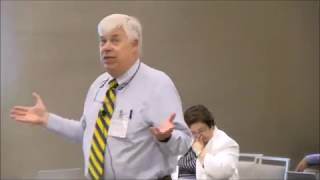 Famous Developing and Using Cybersecurity Discussion Case Studies (Workshop at WMSCI 2018 - Part 1 of 2) Wealth