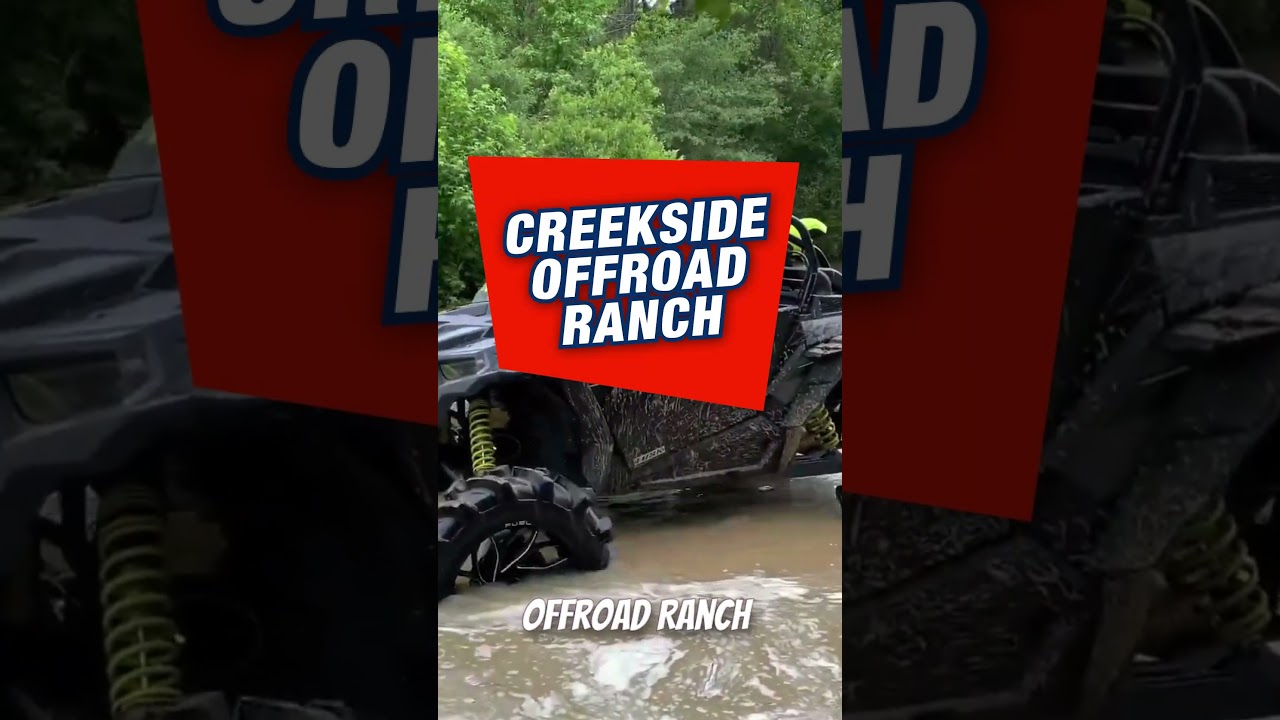 Top 5 Parks in Texas for ATV/UTV fun!