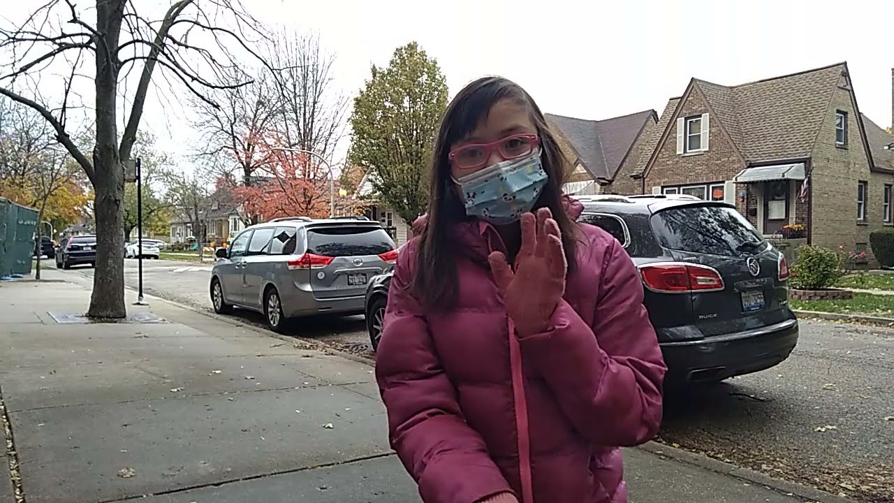 At Palmer Chicken Coop! YouTube