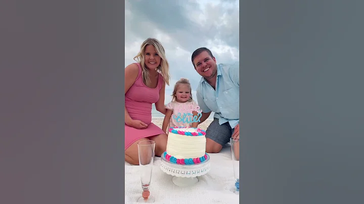 This mom ruined the gender reveal 😂