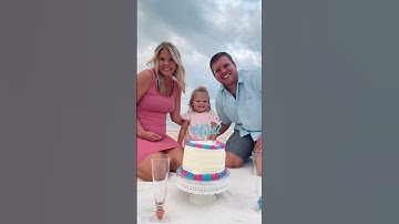 This mom ruined the gender reveal 😂