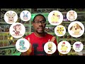 Beginning of video