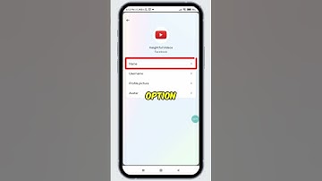Hoe je een bijnaam toevoegt op Facebook (2024) | Een bijnaam toevoegen aan je Facebook-profiel #v...