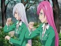 Rosario To Vampire - Numb