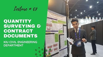 Lecture 07 - Problems on Approximate Estimation | Plinth Area, Cubical Content, and Unit Base Method