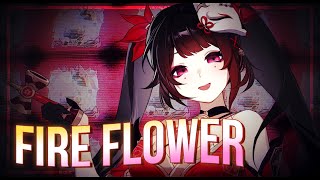 Honkai Star Rail Fansong - Fire Flower by Franny 7,487 views 7 days ago 3 minutes, 9 seconds