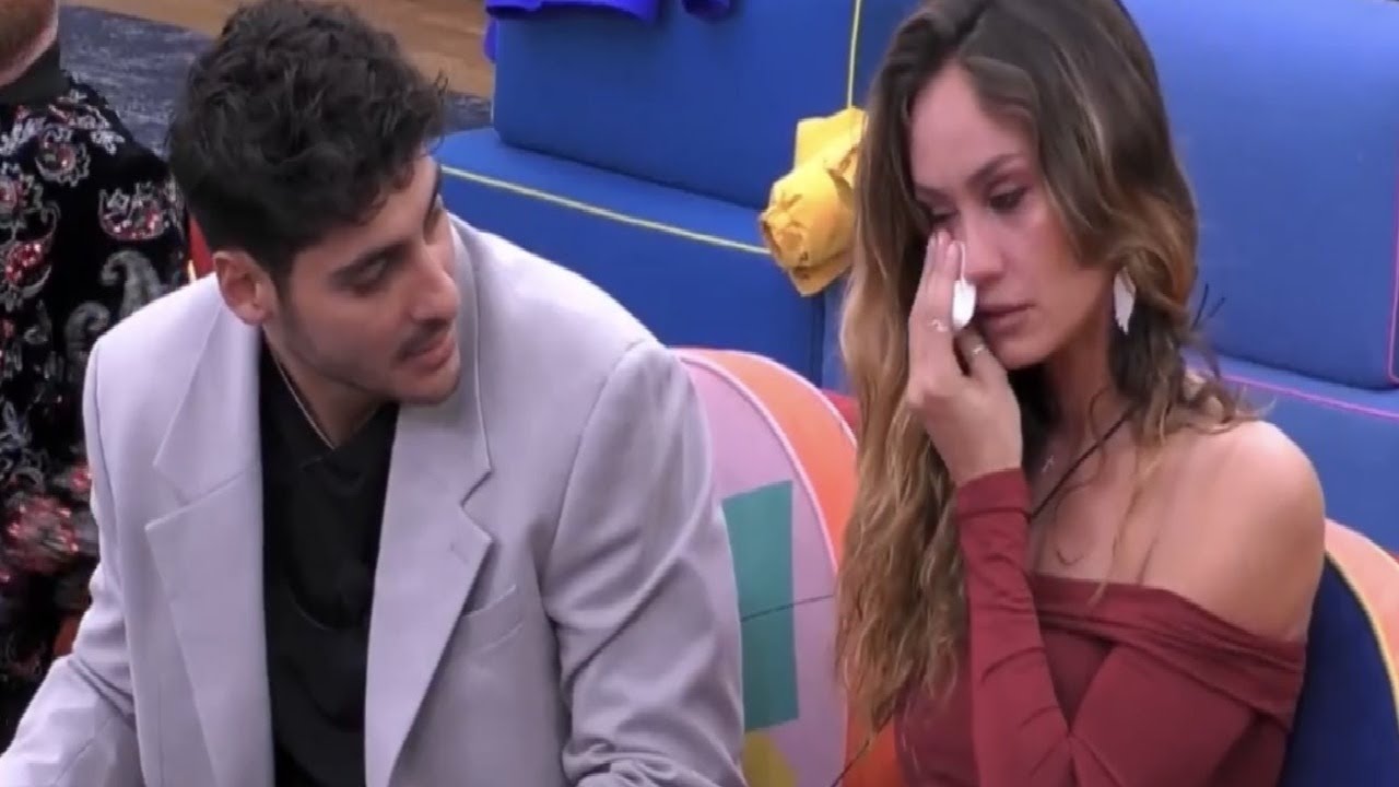 Grande Fratello, Javier Martinez Torna a Parlare sui Social, MA SPIAZZA TUTTI