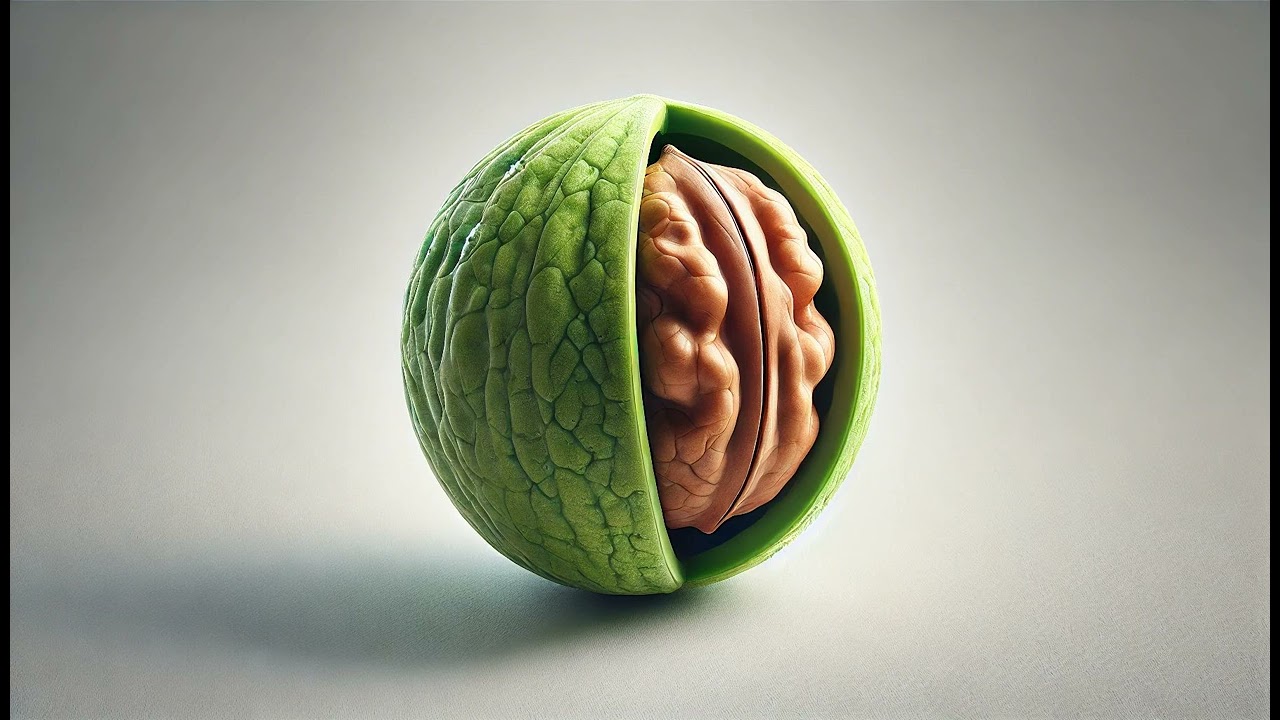 Dark Education - Walnut Core 