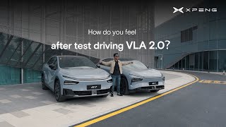 Indonesia and Malaysia Media Opinion After VLA 2.0 Test Drive