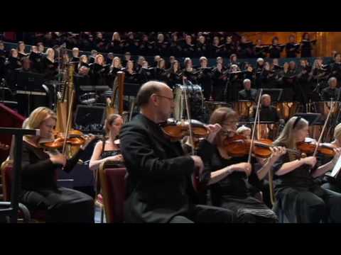 Leo Janek: Glagolitic Mass (BBC SO, Boulez) - VI. ...
