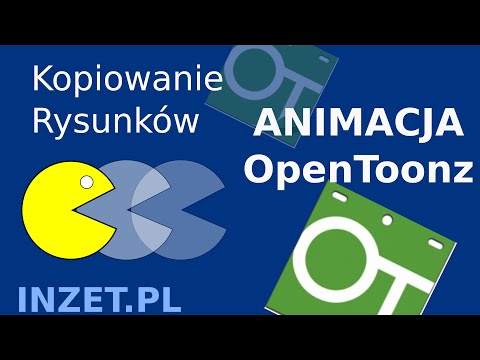 Wideo: Jak Kopiować Obrazy Animacji