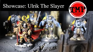Showcase: Ulrik The Slayer (Directors Cut)