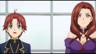 Download Mp3 Botsuraku Yotei no Kizoku AMV | Rise of the Forgotten Noble | Episode 12 Gudang lagu Download Mp3 Botsuraku Yotei no Kizoku AMV | Rise of the Forgotten Noble | Episode 12