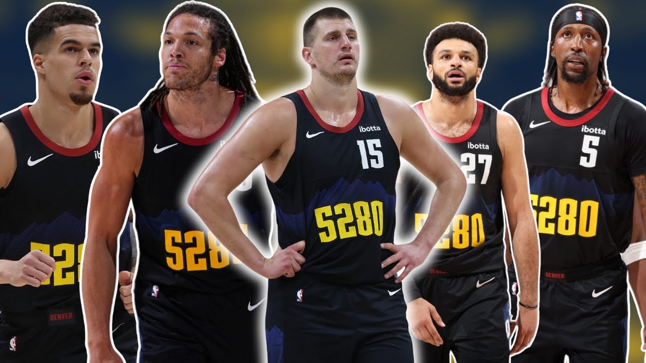 Where Do The Denver Nuggets Go From Here?