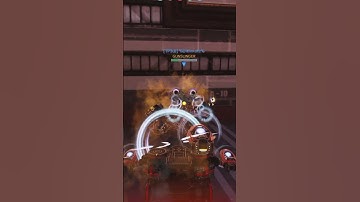 Did my Teammate just Kill me? | War robots game [WR]