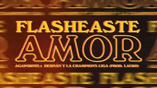 Hernan y la champions liga ft agapornis~ flasheaste amor 2019