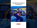 Punjabi boys are ready to cook aussies #viratkohliupdates #trending #circketupdate #viralshorts