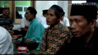 Bupati Pemalang awali Tarhim