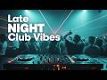 Tech House Midnight Set | DJ Janox Club Vibes